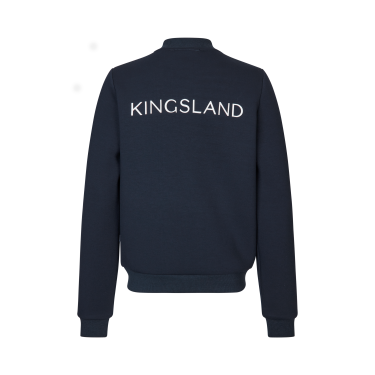 Bomber Kingsland KLNoa júnior Marinho Azul-marinho