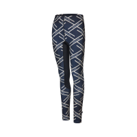 Legging Kingsland KLNabia culote integral júnior Marinho