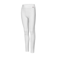 Legging Kingsland KLNanette júnior full grip Branco