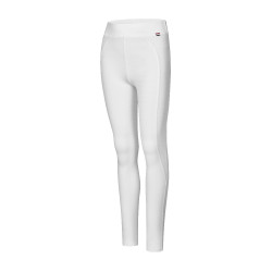 Legging Kingsland KLNanette júnior full grip Branco
