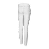 Legging Kingsland KLNanette júnior full grip Branco