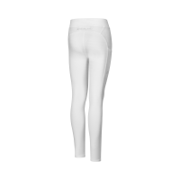 Legging Kingsland KLNanette júnior full grip Branco