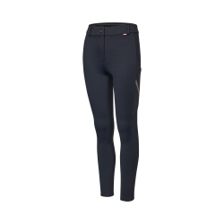 Calças Kingsland KLKayasa com fundo integral para menina