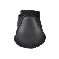 Protetor de boleto Horze Chicago Preto