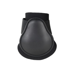 Protetor de boleto Horze Chicago Preto