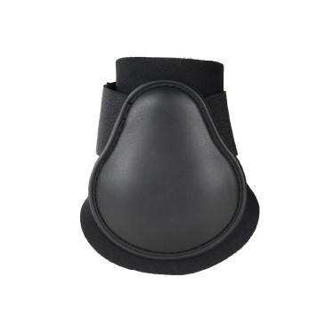 Protetor de boleto Horze Chicago Preto