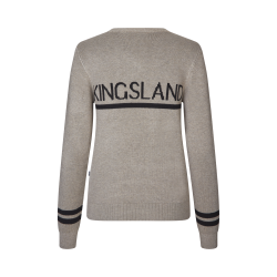 Suéter de malha Kingsland KLNancy feminino
