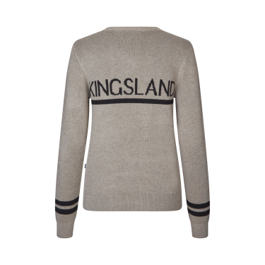 Suéter de malha Kingsland KLNancy feminino