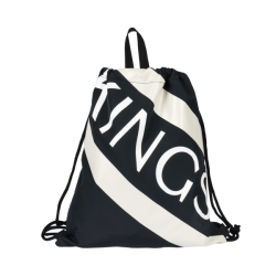 Saco com cordões Kingsland KLNatasha
