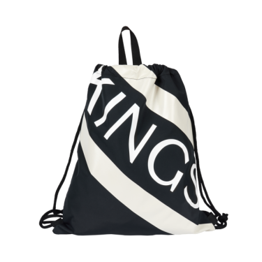 Saco com cordões Kingsland KLNatasha