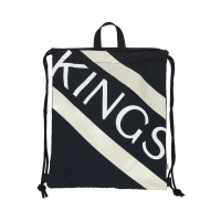 Saco com cordões Kingsland KLNatasha Marinho Azul-marinho Saco com cordões Kingsland KLNatasha Marinho Azul-marinho