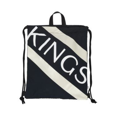 Saco com cordões Kingsland KLNatasha Saco com cordões Kingsland KLNatasha