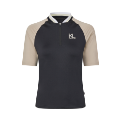 Camiseta de treino Kingsland KLNisha feminina