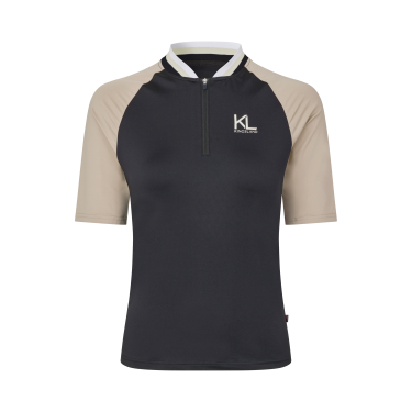 Camiseta de treino Kingsland KLNisha feminina