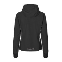 Casaco de equitação Kingsland KLNicole feminino Preto