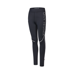 Legging Kingsland KLNina com aderência total júnior