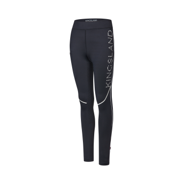 Legging Kingsland KLNina com aderência total júnior