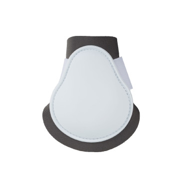 Protetor de boleto Horze Chicago Branco Protetor de boleto Horze Chicago Branco