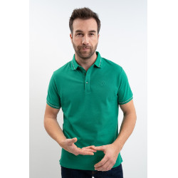 Polo Harcour Oscar homem
