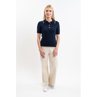 Polo Harcour Pony feminino Polo Harcour Pony feminino