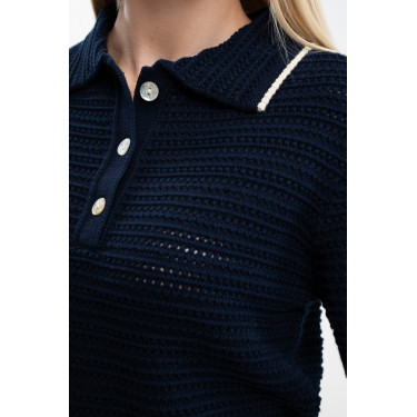 Polo Harcour Pony feminino Polo Harcour Pony feminino