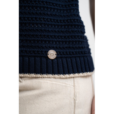 Polo Harcour Pony feminino Polo Harcour Pony feminino