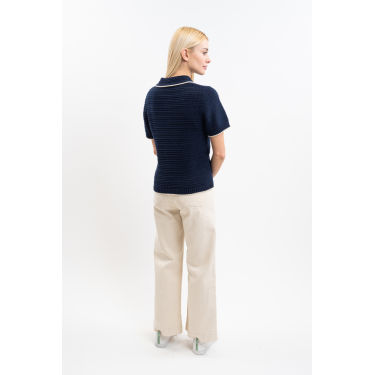 Polo Harcour Pony feminino Polo Harcour Pony feminino
