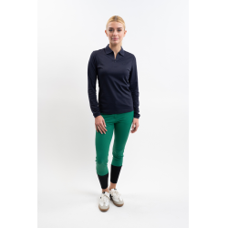 Polo técnico Harcour Pepite feminino
