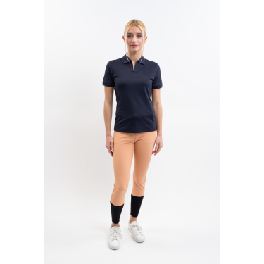 Polo técnico Harcour Popsy feminino Polo técnico Harcour Popsy feminino