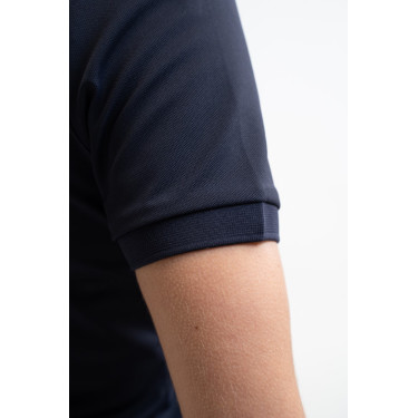Polo técnico Harcour Popsy feminino Polo técnico Harcour Popsy feminino