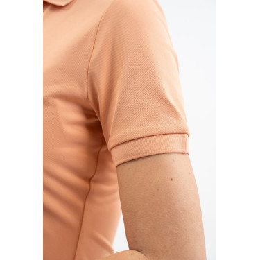 Polo técnico Harcour Popsy feminino Polo técnico Harcour Popsy feminino