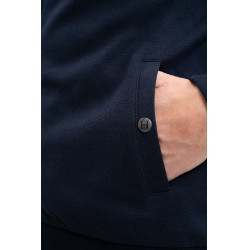 Suéter Harcour Simon homem Marinho Azul-marinho