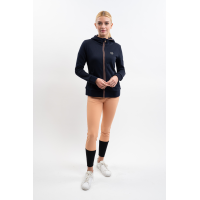 Suéter Harcour Strella feminino Marinho Azul-marinho Suéter Harcour Strella feminino Marinho Azul-marinho