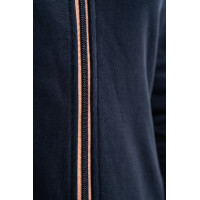 Suéter Harcour Strella feminino Marinho Azul-marinho Suéter Harcour Strella feminino Marinho Azul-marinho