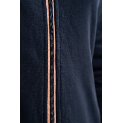 Suéter Harcour Strella feminino Marinho Azul-marinho Suéter Harcour Strella feminino Marinho Azul-marinho