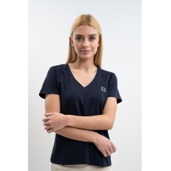 Camiseta Harcour Taraza feminina