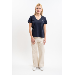Camiseta Harcour Taraza feminina Camiseta Harcour Taraza feminina