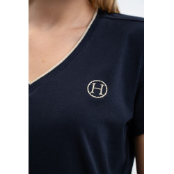 Camiseta Harcour Taraza feminina Camiseta Harcour Taraza feminina
