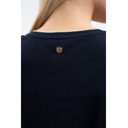 Camiseta Harcour Taraza feminina Camiseta Harcour Taraza feminina