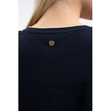 Camiseta Harcour Taraza feminina Camiseta Harcour Taraza feminina