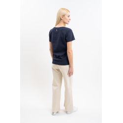 Camiseta Harcour Taraza feminina Camiseta Harcour Taraza feminina