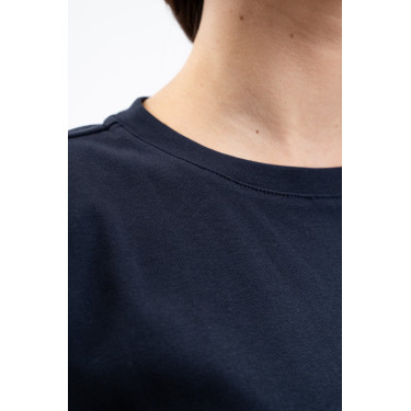 Camiseta Harcour Tchaka feminina Camiseta Harcour Tchaka feminina