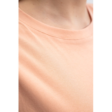 Camiseta Harcour Tchaka feminina Camiseta Harcour Tchaka feminina