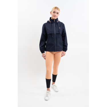 Casaco Harcour Jiva feminino Casaco Harcour Jiva feminino