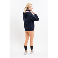 Casaco Harcour Jiva feminino Marinho Azul-marinho Casaco Harcour Jiva feminino Marinho Azul-marinho