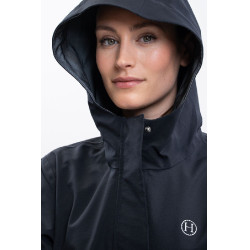 Casaco Impermeável Harcour Priska feminino