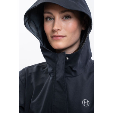 Casaco Impermeável Harcour Priska feminino Casaco Impermeável Harcour Priska feminino