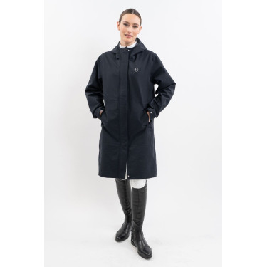 Casaco Impermeável Harcour Priska feminino Casaco Impermeável Harcour Priska feminino