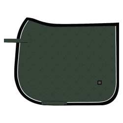 Almofada de sela Imperial Riding Classy GP