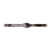 Cinta peitoral HV Polo Legacy Marrom chocolate Castanho